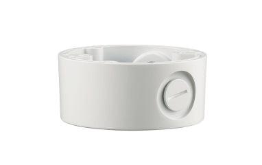Bosch Surface Mount for Security Camera Dome - Signal White
