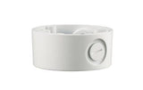 Bosch Surface Mount for Security Camera Dome - Signal White