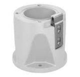 Bosch Camera Mount for Network Camera - White