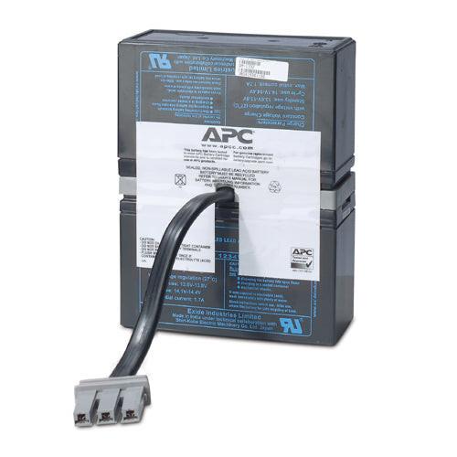 APC by Schneider Electric Battery Unit