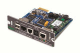 APC by Schneider Electric UPS Management Adapter