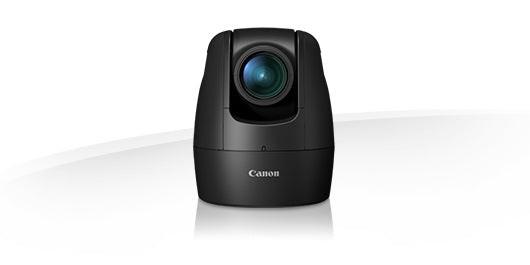 Canon VB-M50B 1.3 Megapixel HD Network Camera - Colour