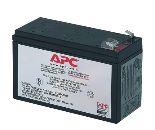 APC by Schneider Electric Battery Unit