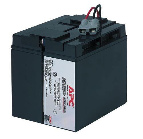 APC by Schneider Electric NULL Battery Unit