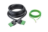 APC by Schneider Electric Power Extension Cord - 4.57 m
