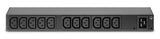 APC by Schneider Electric NetShelter AP6020A PDU