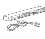 APC by Schneider Electric NetShelter AP6032A PDU