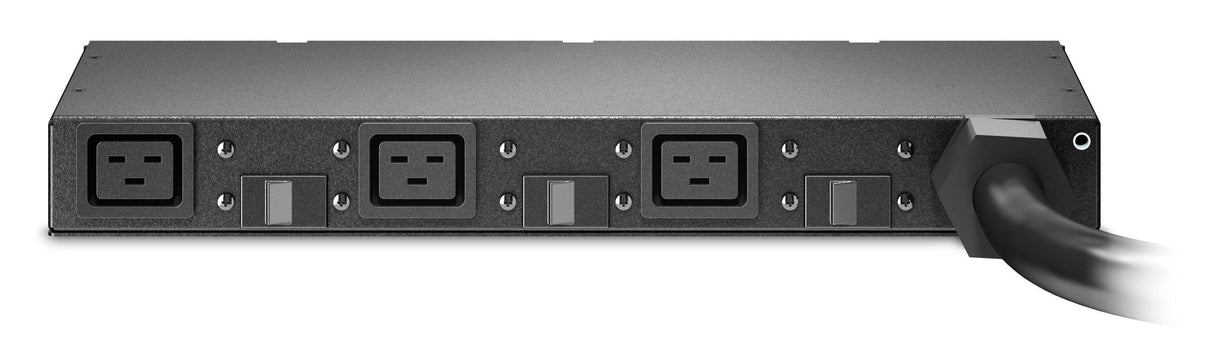 APC by Schneider Electric NetShelter AP6038A PDU