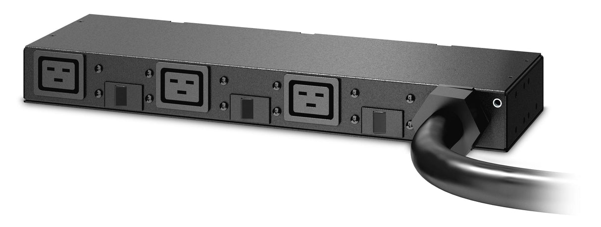 APC by Schneider Electric NetShelter AP6038A PDU