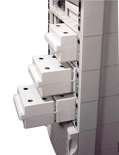 APC by Schneider Electric SYBATT Battery Unit