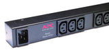 APC by Schneider Electric NetShelter PDU