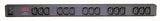 APC by Schneider Electric NetShelter PDU