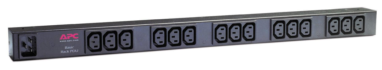 APC by Schneider Electric NetShelter PDU