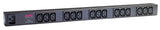 APC by Schneider Electric NetShelter PDU