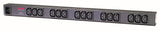 APC by Schneider Electric NetShelter PDU
