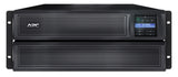 APC by Schneider Electric Smart-UPS Line-interactive UPS - 3 kVA/2.70 kW