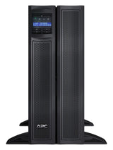 APC by Schneider Electric Smart-UPS Line-interactive UPS - 3 kVA/2.70 kW