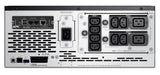 APC by Schneider Electric Smart-UPS Line-interactive UPS - 3 kVA/2.70 kW