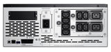 APC by Schneider Electric Smart-UPS Line-interactive UPS - 2.20 kVA/1.98 kW