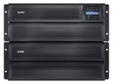 Schneider Electric Smart-UPS Line-interactive UPS - 3 kVA/2.70 kW
