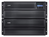APC by Schneider Electric Smart-UPS Line-interactive UPS - 3 kVA/2.70 kW