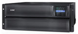 APC by Schneider Electric Smart-UPS Line-interactive UPS - 3 kVA/2.70 kW