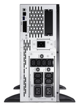 APC by Schneider Electric Smart-UPS Line-interactive UPS - 2.20 kVA/1.98 kW