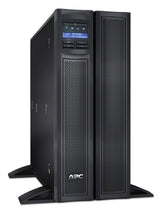 APC by Schneider Electric Smart-UPS Line-interactive UPS - 2.20 kVA/1.98 kW
