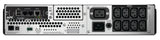 APC by Schneider Electric Smart-UPS Line-interactive UPS - 2.20 kVA/1.98 kW