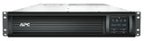 APC by Schneider Electric Smart-UPS Line-interactive UPS - 2.20 kVA/1.98 kW