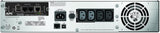 APC by Schneider Electric Smart-UPS Line-interactive UPS - 1.50 kVA/1 kW