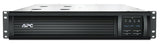 APC by Schneider Electric Smart-UPS Line-interactive UPS - 1.50 kVA/1 kW