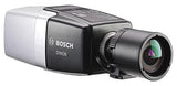Bosch DINION IP 1 Megapixel Indoor/Outdoor HD Network Camera - Colour - Box - Metallic Titanium - TAA Compliant
