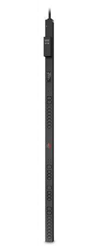 APC by Schneider Electric NetShelter AP6009A PDU