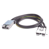 APC by Schneider Electric SYOPT4I Power Extension Cord - 1.22 m