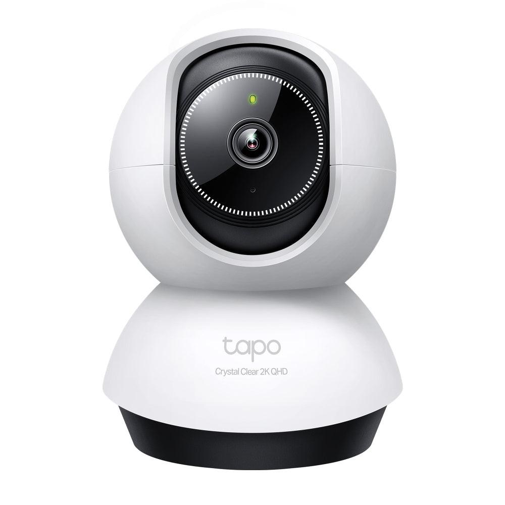Tapo TC72 2K Network Camera