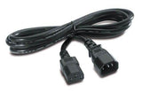 APC by Schneider Electric AP9870 Power Extension Cord - 2.40 m