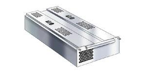 APC by Schneider Electric SYBT2 Battery Unit