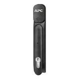 APC by Schneider Electric NetBotz Proximity Card Reader Access Device Door - Black