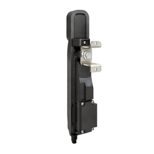 APC by Schneider Electric NetBotz Proximity Card Reader Access Device Door - Black