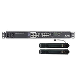 APC by Schneider Electric NetBotz NBHN125 Proximity Card Reader Access Device Door