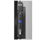 APC by Schneider Electric NetBotz NBHN125 Proximity Card Reader Access Device Door
