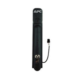 APC by Schneider Electric NetBotz Proximity Card Reader Access Device Door - Black