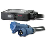 APC by Schneider Electric AP7152B In-Line Current Meter