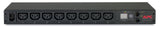 APC by Schneider Electric NetShelter PDU