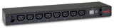 APC by Schneider Electric NetShelter PDU