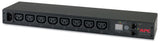 APC by Schneider Electric NetShelter PDU