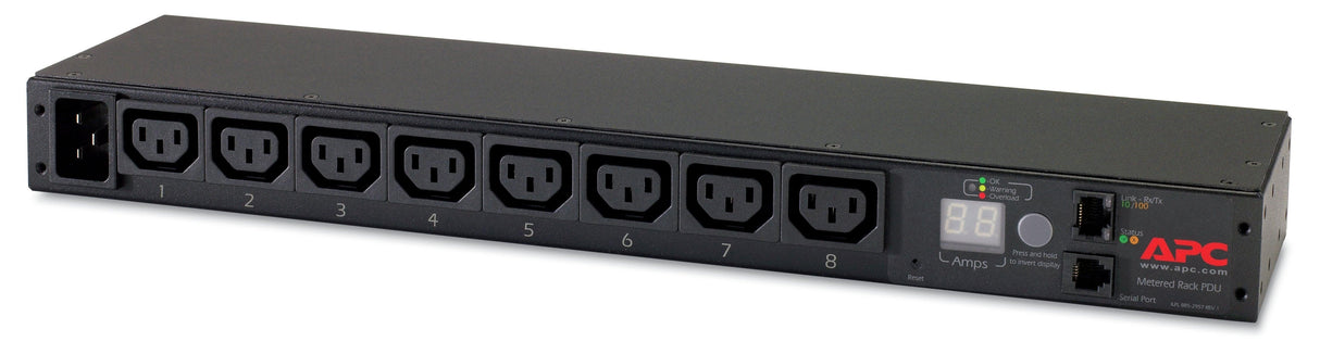APC by Schneider Electric PDU