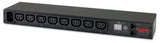 APC by Schneider Electric PDU