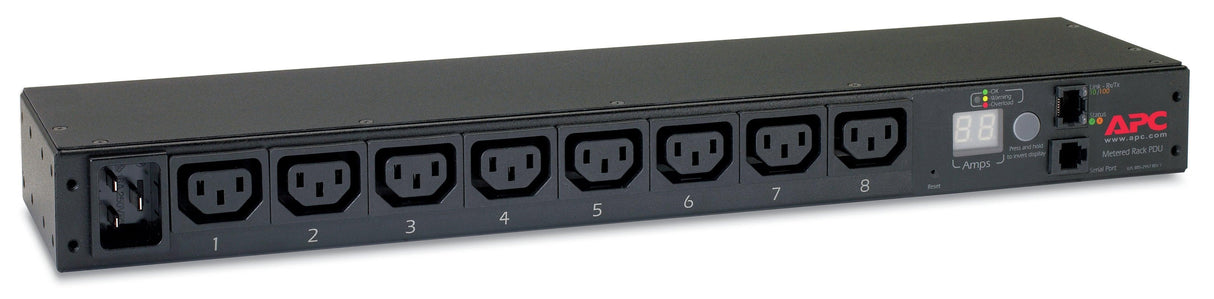 APC by Schneider Electric PDU